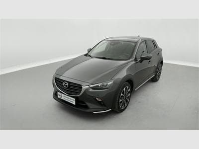 Mazda CX-3 2.0i SKYACTIV-G 2WD Skydrive (2021) - Foto 1