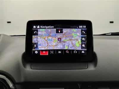 Mazda CX-3 2.0i SKYACTIV-G 2WD Skydrive (2021) - Foto 11