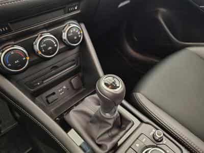 Mazda CX-3 2.0i SKYACTIV-G 2WD Skydrive (2021) - Foto 12