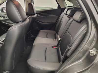 Mazda CX-3 2.0i SKYACTIV-G 2WD Skydrive (2021) - Foto 13