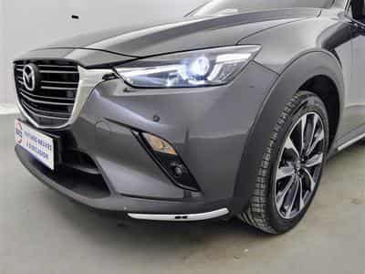 Mazda CX-3 2.0i SKYACTIV-G 2WD Skydrive (2021) - Foto 15