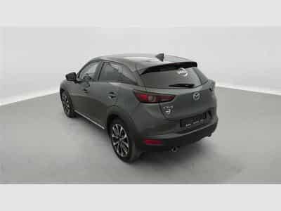 Mazda CX-3 2.0i SKYACTIV-G 2WD Skydrive (2021) - Foto 2