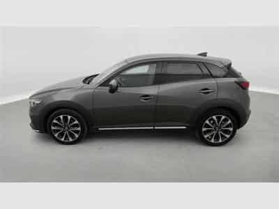 Mazda CX-3 2.0i SKYACTIV-G 2WD Skydrive (2021) - Foto 3