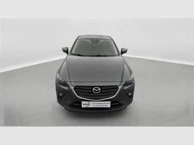 Mazda CX-3 2.0i SKYACTIV-G 2WD Skydrive (2021) - Foto 4