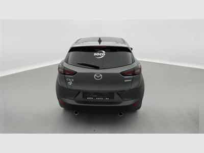 Mazda CX-3 2.0i SKYACTIV-G 2WD Skydrive (2021) - Foto 5