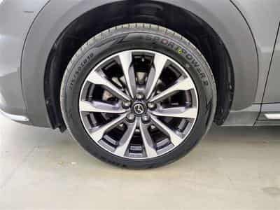 Mazda CX-3 2.0i SKYACTIV-G 2WD Skydrive (2021) - Foto 6