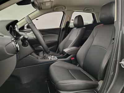 Mazda CX-3 2.0i SKYACTIV-G 2WD Skydrive (2021) - Foto 7