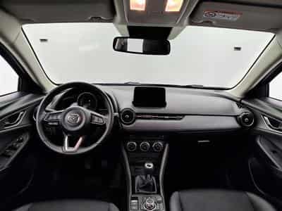 Mazda CX-3 2.0i SKYACTIV-G 2WD Skydrive (2021) - Foto 8
