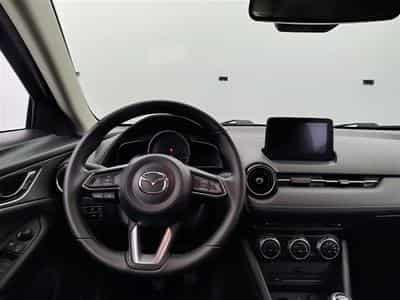 Mazda CX-3 2.0i SKYACTIV-G 2WD Skydrive (2021) - Foto 9