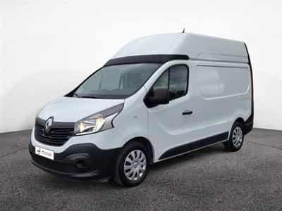 Renault Trafic 1.6 dCi 125cv L1H2 CLIM / BLUETOOTH / PDC AR (2019) - Foto 1
