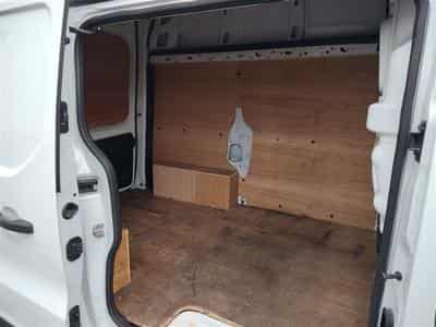 Renault Trafic 1.6 dCi 125cv L1H2 CLIM / BLUETOOTH / PDC AR (2019) - Foto 13