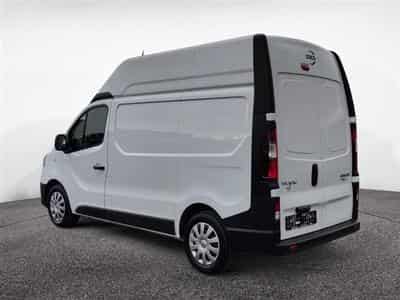 Renault Trafic 1.6 dCi 125cv L1H2 CLIM / BLUETOOTH / PDC AR (2019) - Foto 2