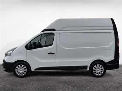 Renault Trafic 1.6 dCi 125cv L1H2 CLIM / BLUETOOTH / PDC AR (2019) - Foto 3