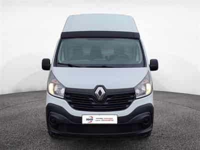 Renault Trafic 1.6 dCi 125cv L1H2 CLIM / BLUETOOTH / PDC AR (2019) - Foto 4