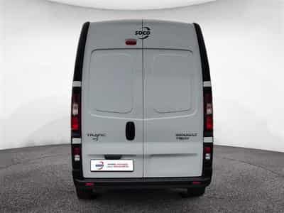 Renault Trafic 1.6 dCi 125cv L1H2 CLIM / BLUETOOTH / PDC AR (2019) - Foto 5