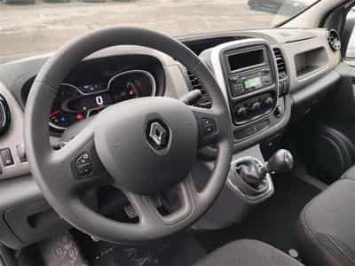 Renault Trafic 1.6 dCi 125cv L1H2 CLIM / BLUETOOTH / PDC AR (2019) - Foto 8