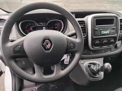 Renault Trafic 1.6 dCi 125cv L1H2 CLIM / BLUETOOTH / PDC AR (2019) - Foto 9