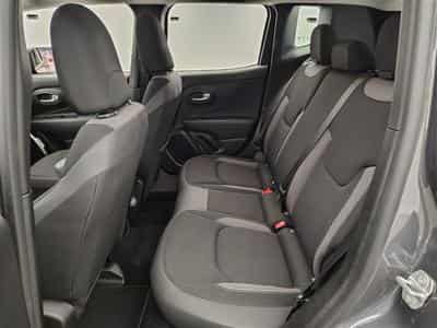 Jeep Renegade 1.5 T4 MHEV Longitude DCT (EU6.4) /PDC/Caméra/CarPlay (2023) - Foto 12