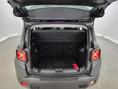 Jeep Renegade 1.5 T4 MHEV Longitude DCT (EU6.4) /PDC/Caméra/CarPlay (2023) - Foto 13