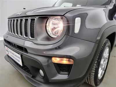 Jeep Renegade 1.5 T4 MHEV Longitude DCT (EU6.4) /PDC/Caméra/CarPlay (2023) - Foto 14