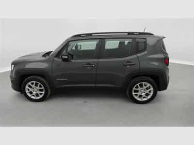 Jeep Renegade 1.5 T4 MHEV Longitude DCT (EU6.4) /PDC/Caméra/CarPlay (2023) - Foto 2