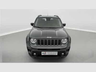 Jeep Renegade 1.5 T4 MHEV Longitude DCT (EU6.4) /PDC/Caméra/CarPlay (2023) - Foto 3