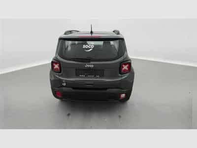 Jeep Renegade 1.5 T4 MHEV Longitude DCT (EU6.4) /PDC/Caméra/CarPlay (2023) - Foto 4