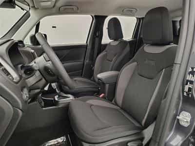 Jeep Renegade 1.5 T4 MHEV Longitude DCT (EU6.4) /PDC/Caméra/CarPlay (2023) - Foto 6