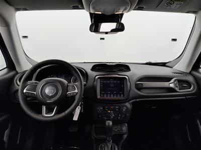 Jeep Renegade 1.5 T4 MHEV Longitude DCT (EU6.4) /PDC/Caméra/CarPlay (2023) - Foto 7