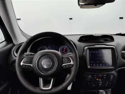 Jeep Renegade 1.5 T4 MHEV Longitude DCT (EU6.4) /PDC/Caméra/CarPlay (2023) - Foto 8