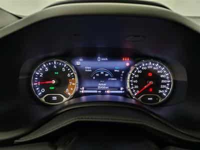 Jeep Renegade 1.5 T4 MHEV Longitude DCT (EU6.4) /PDC/Caméra/CarPlay (2023) - Foto 9