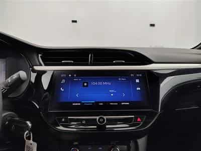 Opel Corsa 1.2 Turbo 100Cv GS CARPLAY / CAMERA / FULL LED / ALU (2025) - Foto 11