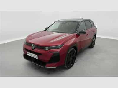 Citroen C5 Aircross 1.2 Hybrid 145cv E-DCS6 Plus NAVI / FULL LED / CAMERA / JA19 (2026) - Foto 1