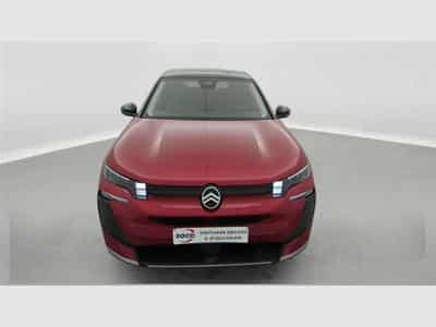 Citroen C5 Aircross 1.2 Hybrid 145cv E-DCS6 Plus NAVI / FULL LED / CAMERA / JA19 (2026) - Foto 4