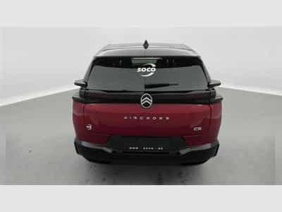 Citroen C5 Aircross 1.2 Hybrid 145cv E-DCS6 Plus NAVI / FULL LED / CAMERA / JA19 (2026) - Foto 5