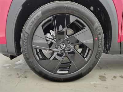 Citroen C5 Aircross 1.2 Hybrid 145cv E-DCS6 Plus NAVI / FULL LED / CAMERA / JA19 (2026) - Foto 6