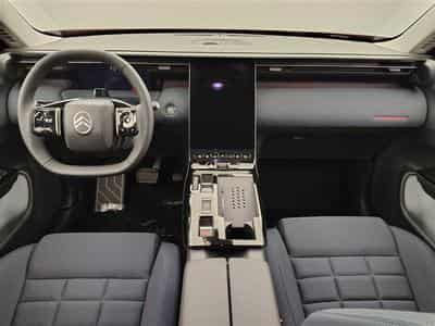 Citroen C5 Aircross 1.2 Hybrid 145cv E-DCS6 Plus NAVI / FULL LED / CAMERA / JA19 (2026) - Foto 8