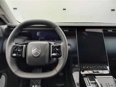 Citroen C5 Aircross 1.2 Hybrid 145cv E-DCS6 Plus NAVI / FULL LED / CAMERA / JA19 (2026) - Foto 9