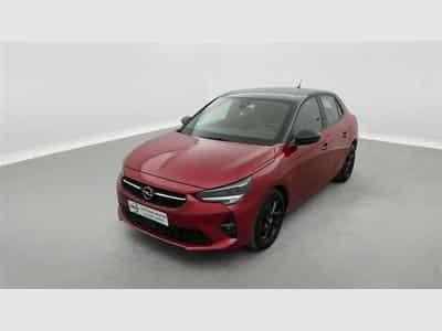 Opel Corsa 1.2 Turbo Elegance S/S *CAMERA/NAVI/S.CHAUFF/CARPLAY* (2021) - Foto 1