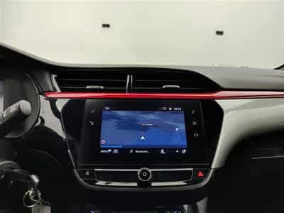 Opel Corsa 1.2 Turbo Elegance S/S *CAMERA/NAVI/S.CHAUFF/CARPLAY* (2021) - Foto 11