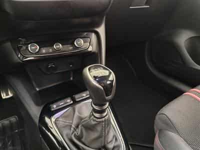 Opel Corsa 1.2 Turbo Elegance S/S *CAMERA/NAVI/S.CHAUFF/CARPLAY* (2021) - Foto 12