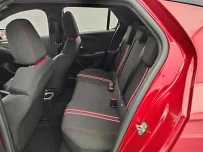Opel Corsa 1.2 Turbo Elegance S/S *CAMERA/NAVI/S.CHAUFF/CARPLAY* (2021) - Foto 13