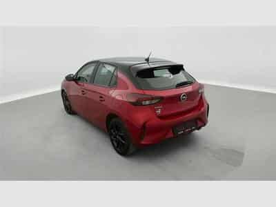 Opel Corsa 1.2 Turbo Elegance S/S *CAMERA/NAVI/S.CHAUFF/CARPLAY* (2021) - Foto 2