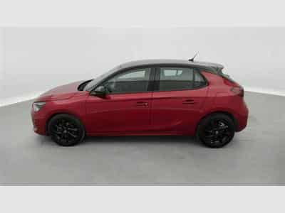 Opel Corsa 1.2 Turbo Elegance S/S *CAMERA/NAVI/S.CHAUFF/CARPLAY* (2021) - Foto 3