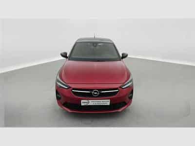 Opel Corsa 1.2 Turbo Elegance S/S *CAMERA/NAVI/S.CHAUFF/CARPLAY* (2021) - Foto 4