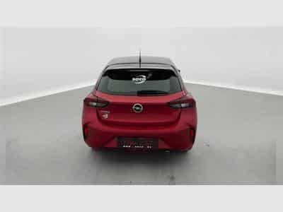 Opel Corsa 1.2 Turbo Elegance S/S *CAMERA/NAVI/S.CHAUFF/CARPLAY* (2021) - Foto 5