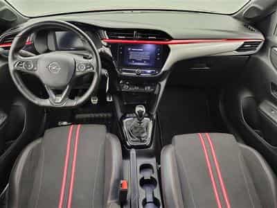 Opel Corsa 1.2 Turbo Elegance S/S *CAMERA/NAVI/S.CHAUFF/CARPLAY* (2021) - Foto 8