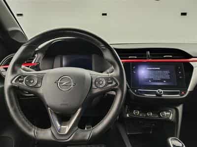 Opel Corsa 1.2 Turbo Elegance S/S *CAMERA/NAVI/S.CHAUFF/CARPLAY* (2021) - Foto 9