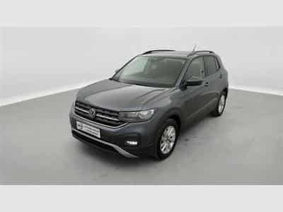 VW T-Cross 1.0 TSI 110cv DSG Life CARPLAY / CAMERA / JA (2023) - Foto 1