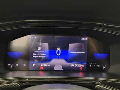 VW T-Cross 1.0 TSI 110cv DSG Life CARPLAY / CAMERA / JA (2023) - Foto 10